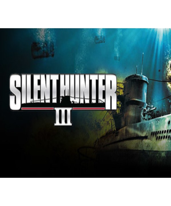 Silent Hunter 3 Ubisoft Connect Ubisoft Key GLOBAL